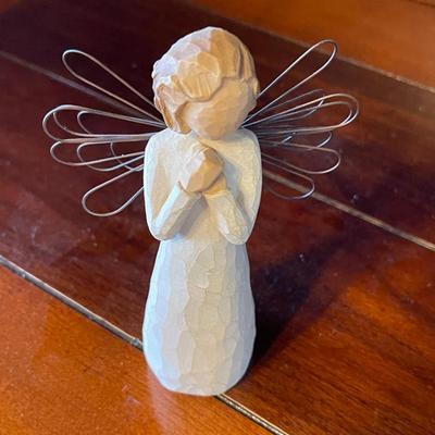 Small Figurine Lot