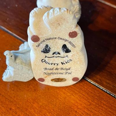 Small Figurine Lot