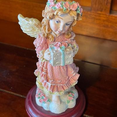 Small Figurine Lot