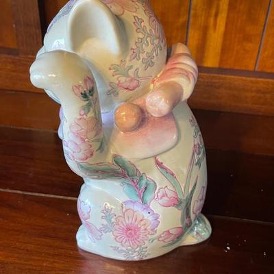 Authentic Waving Chinese Cat