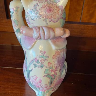 Authentic Waving Chinese Cat