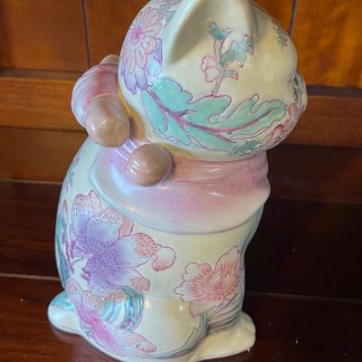 Authentic Waving Chinese Cat