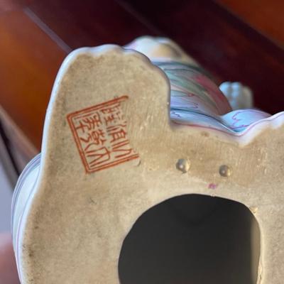 Authentic Waving Chinese Cat