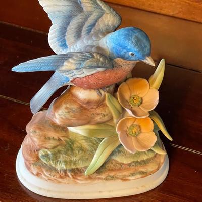 Collectible Andrea Bird Lot