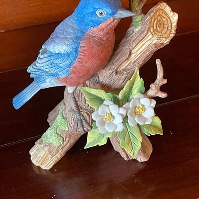 Collectible Andrea Bird Lot