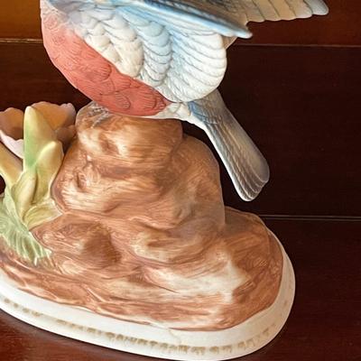 Collectible Andrea Bird Lot