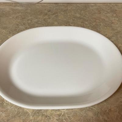 Mixing Bowls and Serving Platter Lot