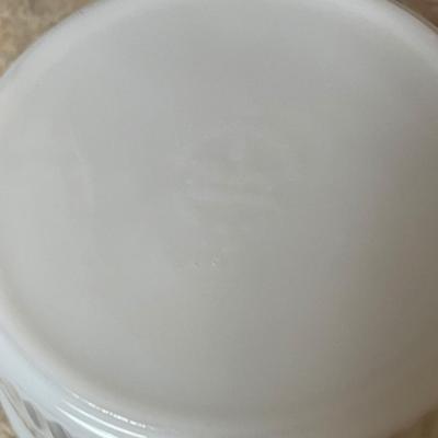 Mixing Bowls and Serving Platter Lot