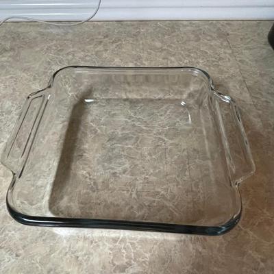 Mixing Bowls and Serving Platter Lot