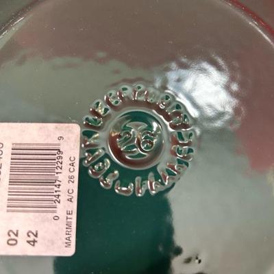 Lot 747 Le Creuset