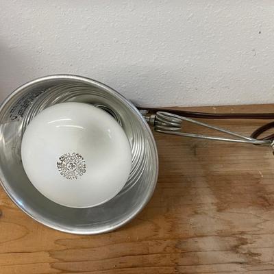 Heat Lamp
