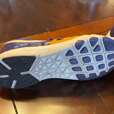 Women's Nike LSU Sneakers