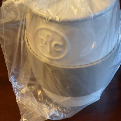 Pampered Chef Egg Poacher