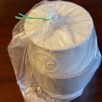 Pampered Chef Egg Poacher