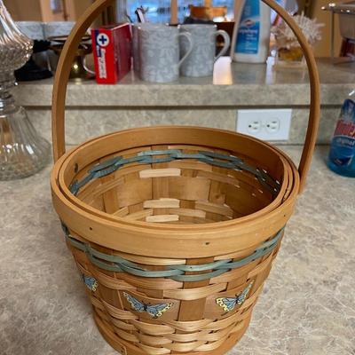 Basket Lot