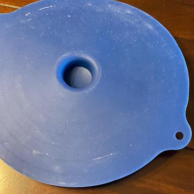 Core Kitchen Silicone Lid Covers
