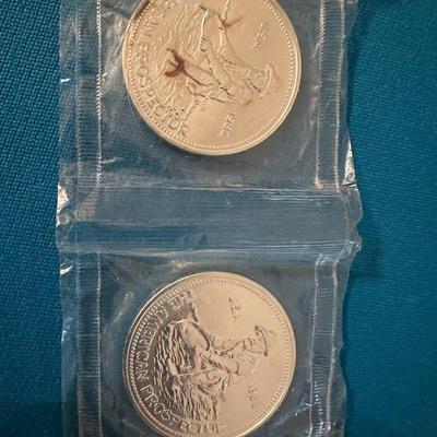 Silver Coin Lot