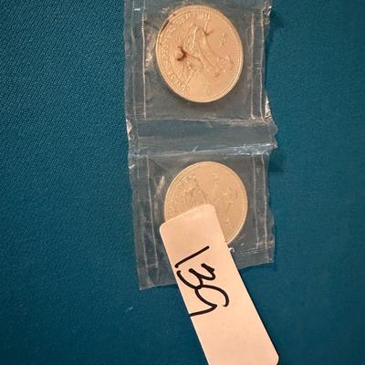 Silver Coin Lot