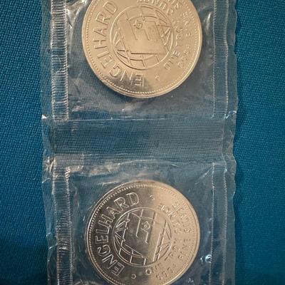 Silver Coin Lot