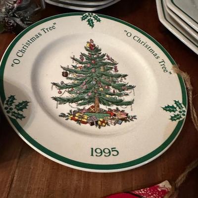 Holiday Decor Lot