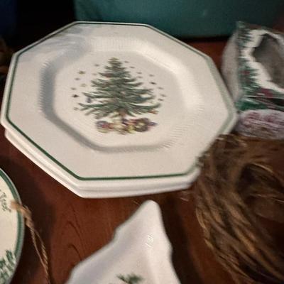 Holiday Decor Lot