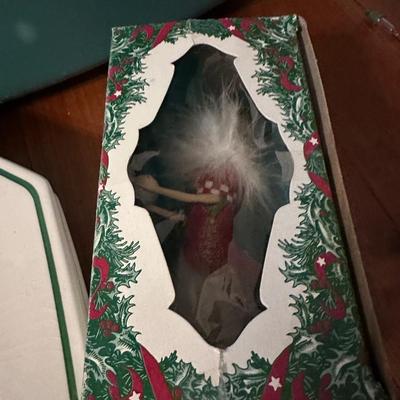 Holiday Decor Lot