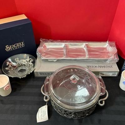 Lot 756 home decor