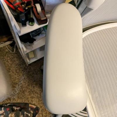 Herman Miller Aeron Stool, Like New