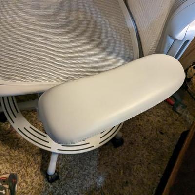 Herman Miller Aeron Stool, Like New