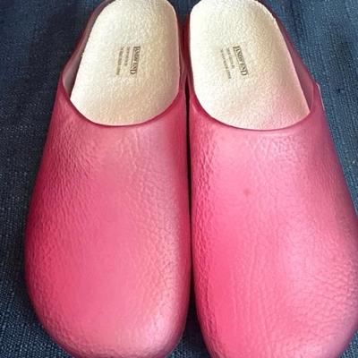 Lot 761 gardening shoes