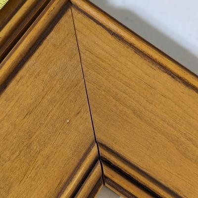 Sweet Collection of Quality Framed Leaves