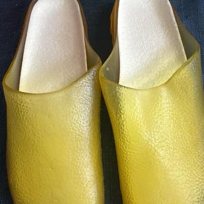 Lot 762 gardening shoes