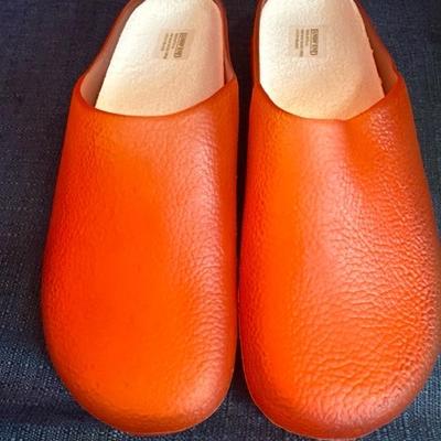 Lot 762 gardening shoes