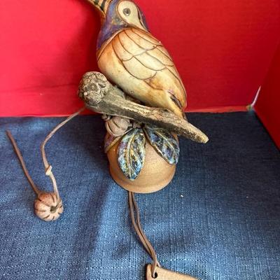 Lot 774 wind chimes