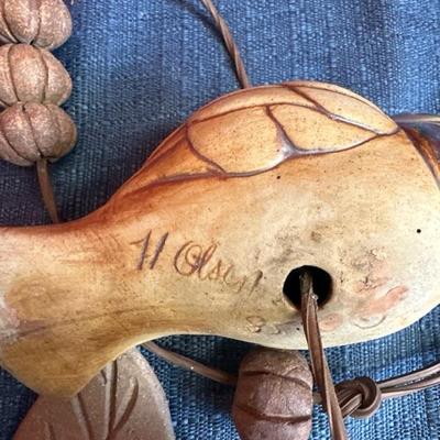Lot 774 wind chimes