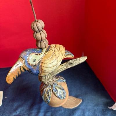 Lot 774 wind chimes