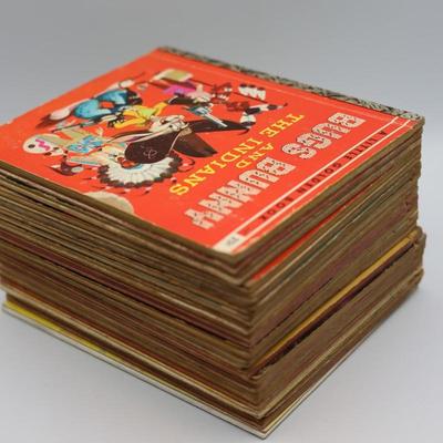 Vintage Little Golden Books Hardback (22)