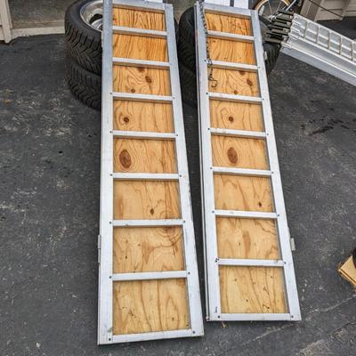 Fulton Ramps