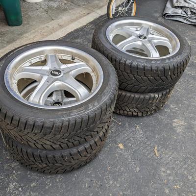 Like New SP Winter Sports M3