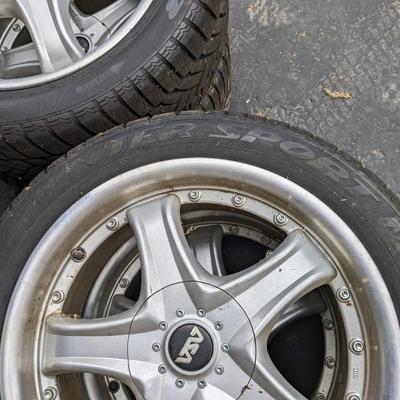 Like New SP Winter Sports M3
