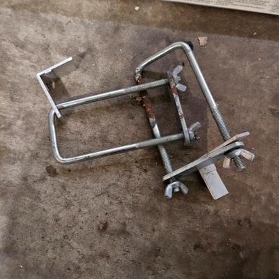 Louisville Extension Ladder, Gorilla A Frame and More (G-DW)