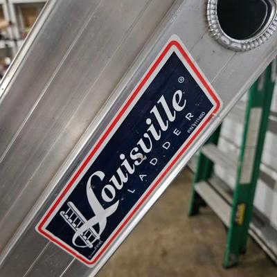 Louisville Extension Ladder, Gorilla A Frame and More (G-DW)
