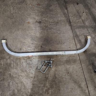 Louisville Extension Ladder, Gorilla A Frame and More (G-DW)