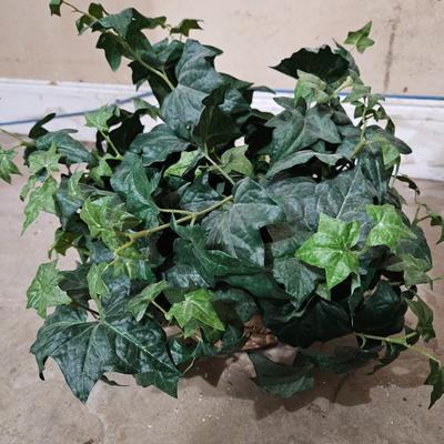 10 Faux Ivy Plants (LR-DW)