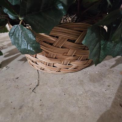 10 Faux Ivy Plants (LR-DW)