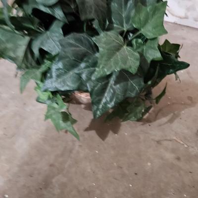 10 Faux Ivy Plants (LR-DW)