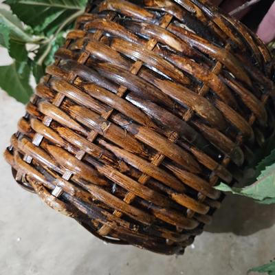 10 Faux Ivy Plants (LR-DW)