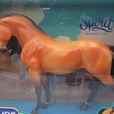 Unopened Breyer Spirit Riding Free No. 9200 Collectible Model Toy Horse