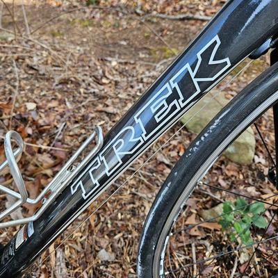 Trek Madone 5.2 Carbon Fiber Road Bike (G-DW)