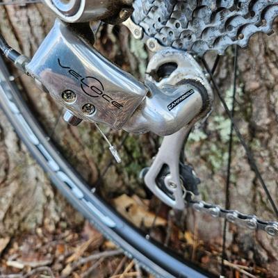 Trek Madone 5.2 Carbon Fiber Road Bike (G-DW)